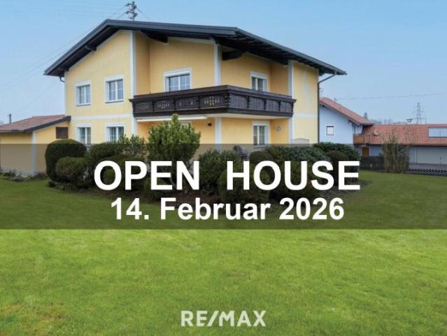 Einfamilienhaus kaufen in Eggelsberg, Oberösterreich