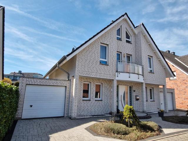 Haus kaufen in Ahlen, Nordrhein-Westfalen
