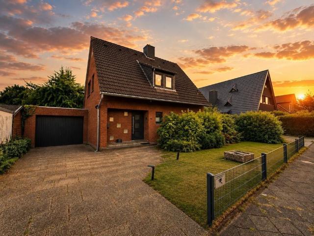 Haus mieten in Ossum-Bösinghoven, Meerbusch