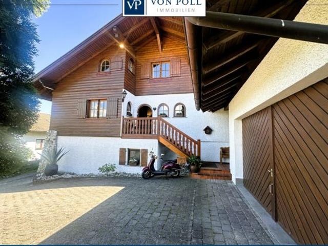 Haus kaufen in Amtzell, Landkreis Ravensburg