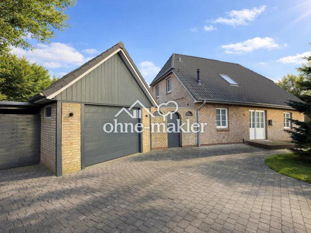 Haus kaufen in Humptrup, Schleswig-Holstein