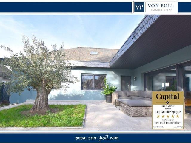 Haus kaufen in Otterstadt, Rheinland-Pfalz