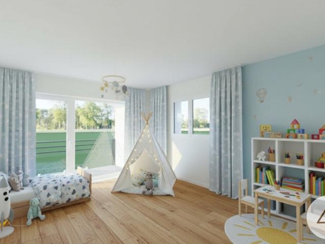 Einfamilienhaus kaufen in Hofham, Feldkirchen an der Donau