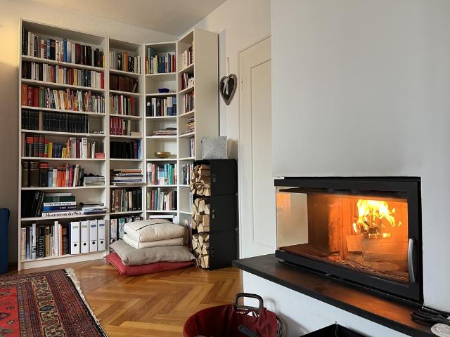Haus kaufen in Obertshausen