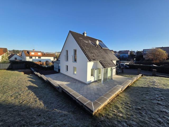 Haus kaufen in Gerach, Rheinland-Pfalz
