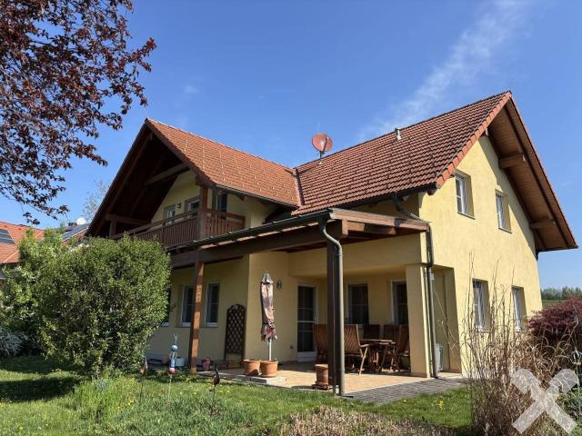 Haus kaufen in Ring, Hartberg