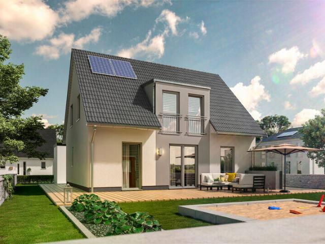 Haus kaufen in Wickede