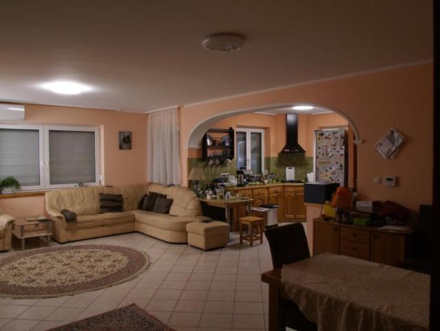 Einfamilienhaus kaufen