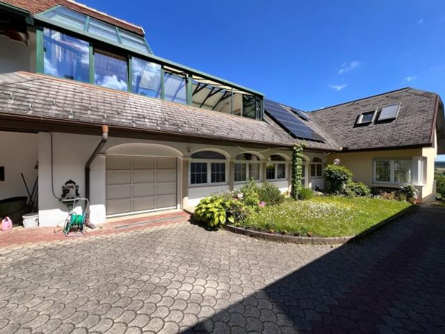 Einfamilienhaus kaufen in Großpetersdorf, Burgenland
