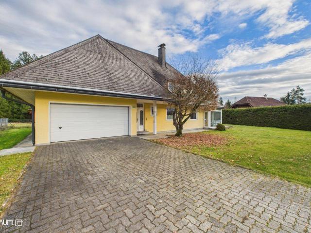 Haus kaufen in Göriach, Kärnten