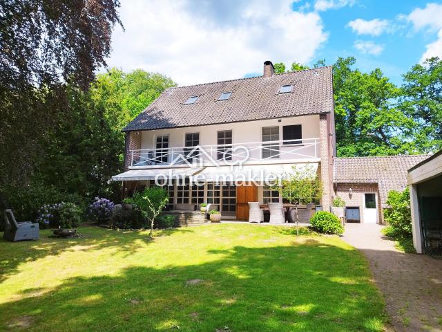 Haus kaufen in Oberneuland, Bremen