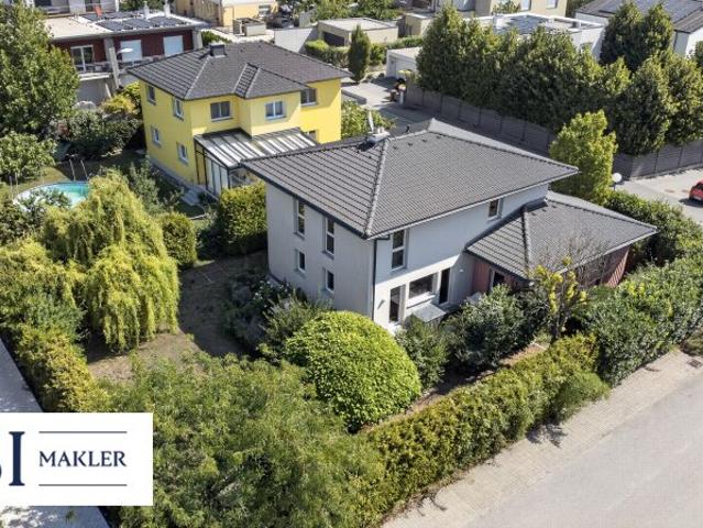 Haus kaufen in Oberwaltersdorf, Niederösterreich