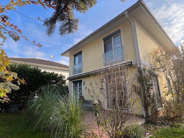Haus kaufen in Floridsdorf, Wien
