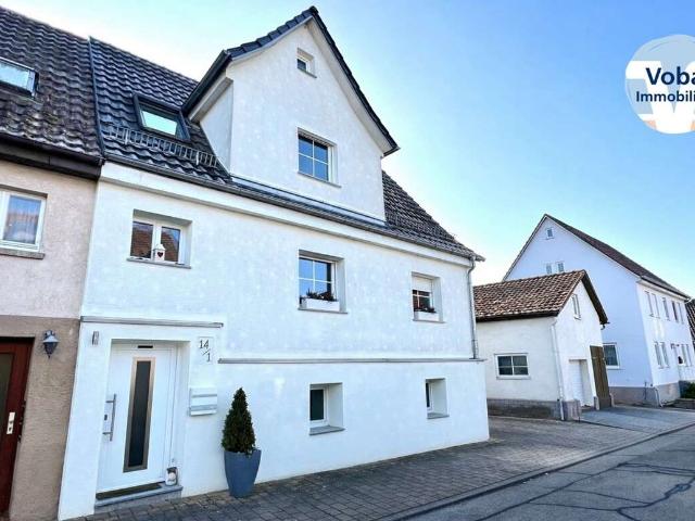 Haus kaufen in Dahenfeld, Neckarsulm