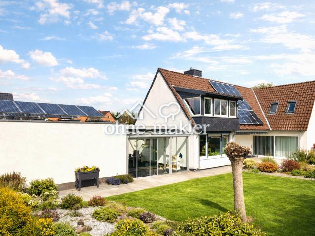 Haus kaufen in Wabe-Schunter-Beberbach, Braunschweig