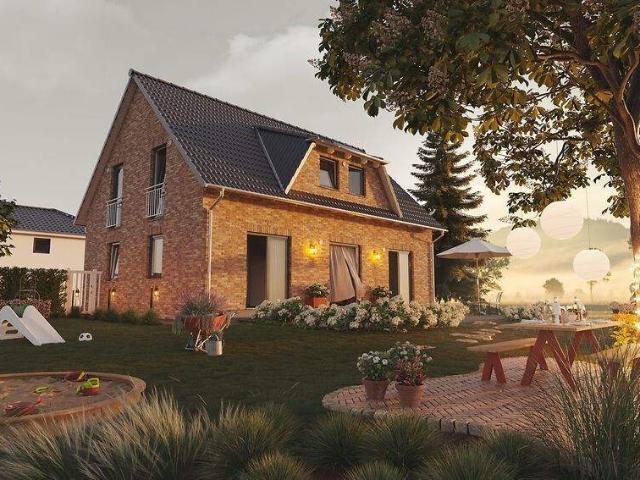 Haus kaufen in Langscheid, Sundern