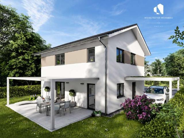Haus kaufen in Winterbach, Landkreis Bad Kreuznach