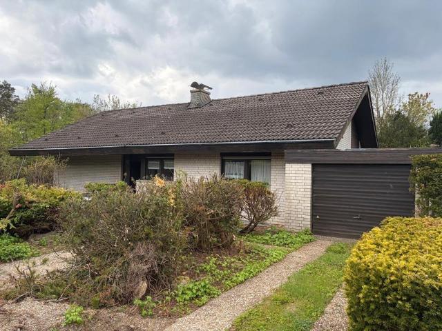 Haus kaufen in Roetgen, Nordrhein-Westfalen