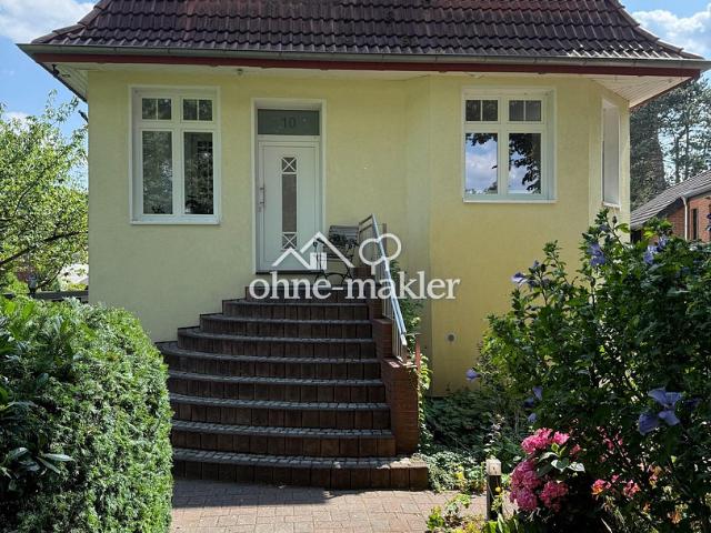 Haus kaufen in Huchting, Bremen