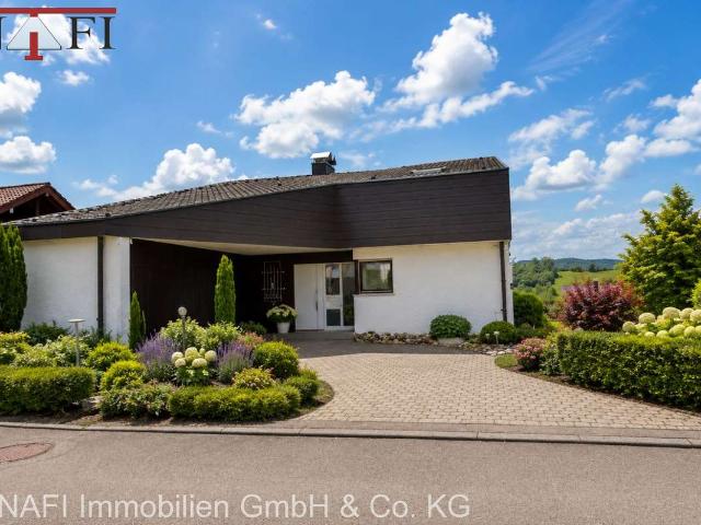 Haus kaufen in Auenwald, Rems-Murr-Kreis