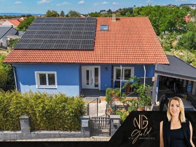 Haus kaufen in Gols, Burgenland