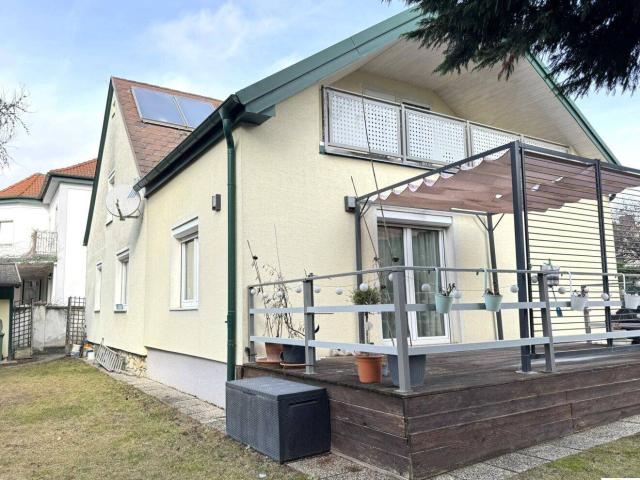 Haus kaufen in Bad Deutsch-Altenburg, Niederösterreich