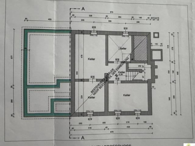 Haus kaufen in Bad Deutsch-Altenburg, Niederösterreich