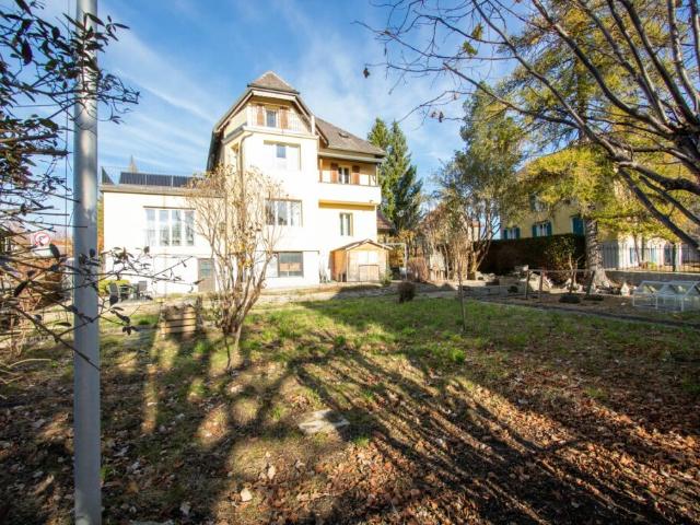 Haus kaufen in La Chaux-de-Fonds