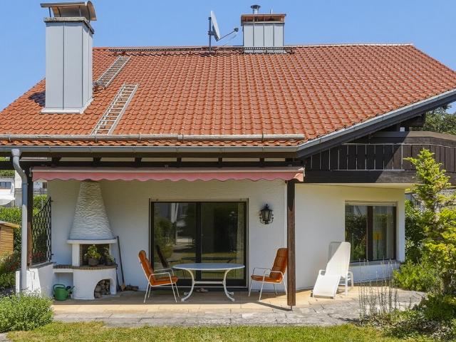 Haus kaufen in Steinebach am Wörthsee, Wörthsee