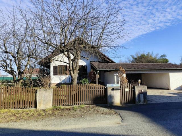 Haus kaufen in Oberwart, Burgenland