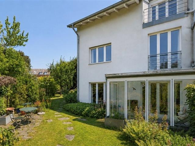 Einfamilienhaus kaufen in Riehen, Basel-Stadt