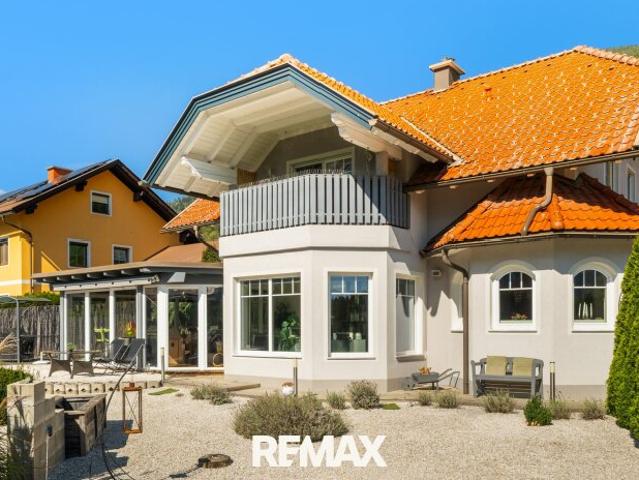 Einfamilienhaus kaufen in St. Peter ob Radenthein, Radenthein
