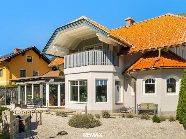 Haus kaufen in St. Peter ob Radenthein, Radenthein