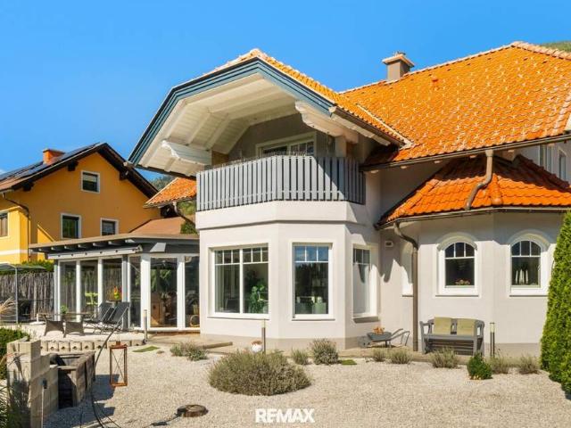 Haus kaufen in Ponau, Spittal an der Drau