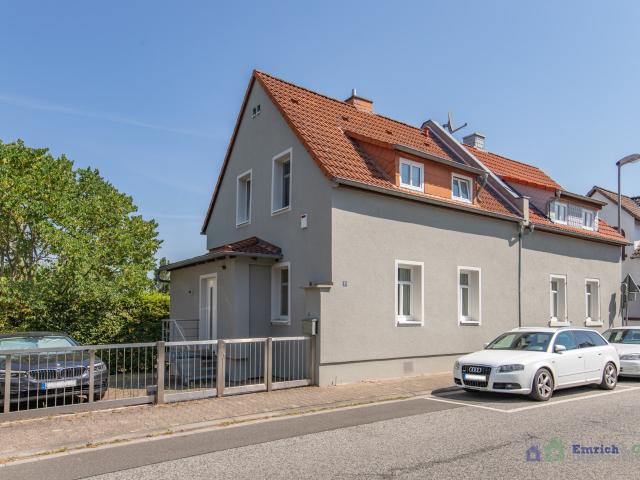 Villa kaufen in Heidesheim am Rhein, Ingelheim