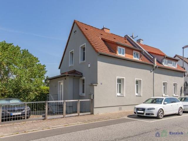 Haus kaufen in Heidesheim am Rhein, Ingelheim am Rhein