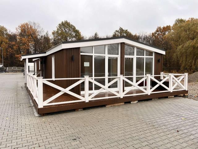 Haus mieten in Badow, Mecklenburg-Vorpommern