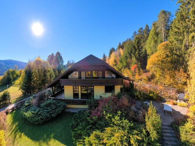 Einfamilienhaus kaufen in Schloßberg, Tamsweg