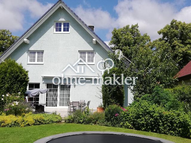 Haus kaufen in Nauen, Brandenburg