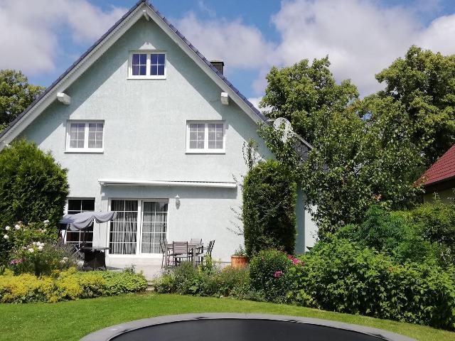 Villa kaufen in Kienberg, Nauen