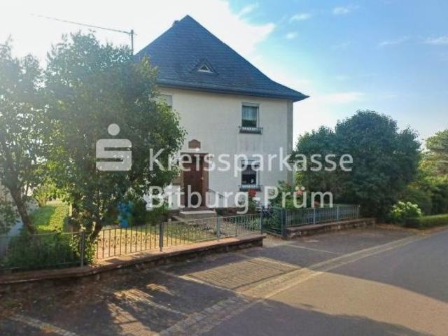 Haus kaufen in Steinborn, Rheinland-Pfalz