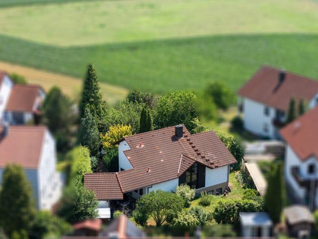 Villa kaufen in Kissing, Bayern