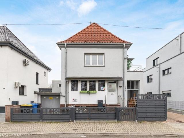 Haus kaufen in Ludwigshafen-Rheingönheim, Ludwigshafen