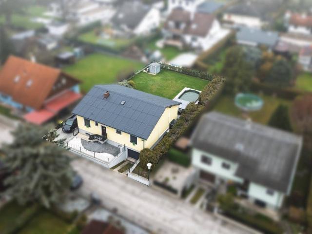 Haus kaufen in Sollenau, Niederösterreich