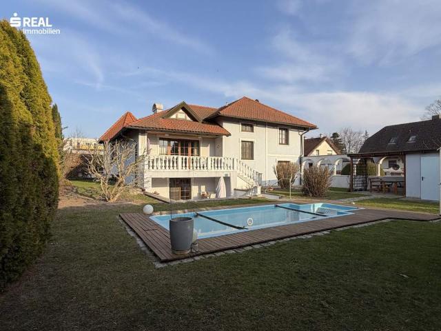 Haus kaufen in Bruck an der Leitha, Niederösterreich