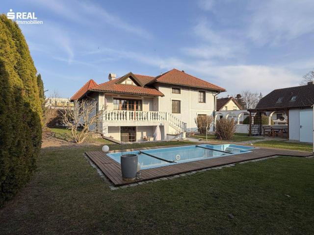 Haus kaufen in Fischamend, Niederösterreich