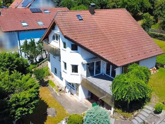 Haus kaufen in Neckartenzlingen, Landkreis Esslingen