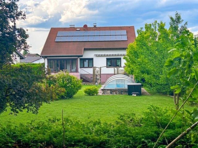 Haus kaufen in Sollenau, Niederösterreich