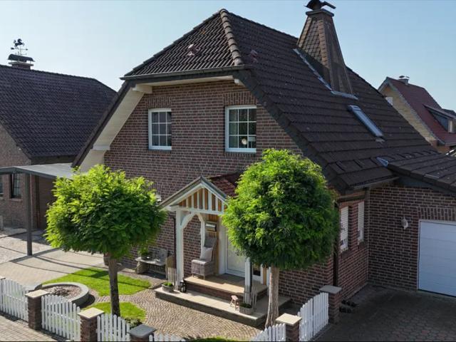 Villa kaufen in Olfen, Nordrhein-Westfalen