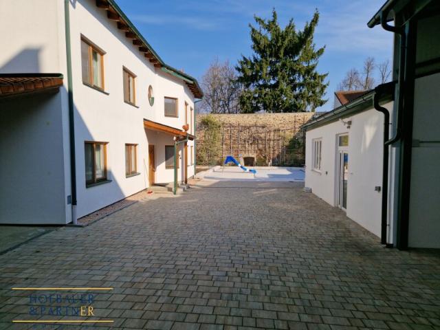 Einfamilienhaus mieten in Waidhofen an der Thaya, Niederösterreich